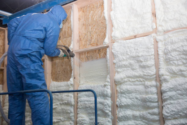 Professional Insulation Services in New Canaan, CT